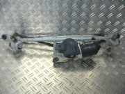 Wischermotor vorne FORD Fiesta III (GFJ)