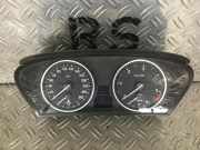Instrumentenkombination BMW 5er Touring E61 62109194889