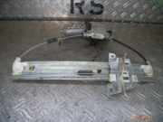 Motor Fensterheber rechts hinten MAZDA Tribute (EP)