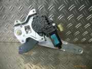 Motor Fensterheber links hinten HYUNDAI Getz (TB)