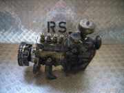 Einspritzanlage Diesel MERCEDES-BENZ 124 Stufenheck (W124)