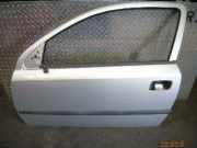 Tür links OPEL Astra G CC (T98)