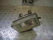 Nebelscheinwerfer links VW Polo III (6N1)