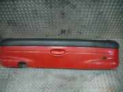 Stoßstange hinten PEUGEOT 206 Schrägheck (2A/C)