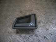 Türgriff rechts SUZUKI Vitara Cabrio (ET, TA)