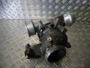 Turbolader MERCEDES-BENZ B-Klasse Sports Tourer (W245)