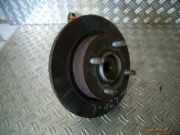 Achsschenkel links vorne NISSAN Micra II (K11)