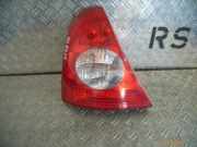 Rückleuchte links RENAULT Clio II (B)