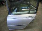 Tür links hinten BMW 3er (E46)