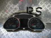 Instrumentenkombination Audi A6 4F, C6