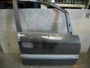 Tür rechts vorne OPEL Zafira A (T98)