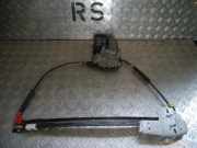 Motor Fensterheber links hinten VW Passat B3/B4 (3A2, 35I)