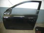 Tür links vorne OPEL Astra H