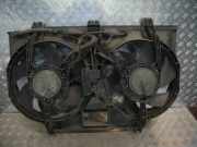 Elektrolüfter NISSAN Vanette Cargo Kasten (HC23)