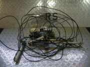 Motor Verdeck MERCEDES-BENZ SLK (R170)