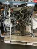 Motor ohne Anbauteile BMW 3er Coupe (E46) M54 B22