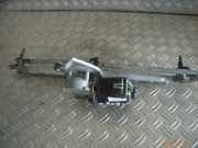 Wischermotor vorne OPEL Corsa B (S93)