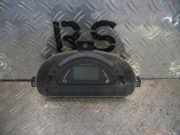 Instrumentenkombination CITROEN C3 (FC)