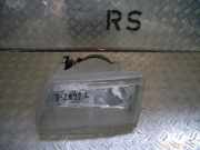 Hauptscheinwerfer links FIAT Cinquecento (170)