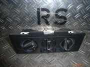 Schalter für Klimaanlage VW Polo V (6R, 6C)