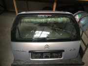 Heckklappe mit Fensterausschnitt CITROEN C3 (FC)