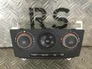 Bedienelement für Klimaanlage MAZDA 3 (BK)