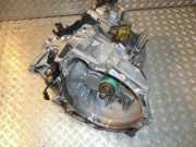 Schaltgetriebe FORD Mondeo II (BAP)