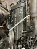 Motor ohne Anbauteile OPEL Corsa D (S07)