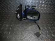 Außenspiegel elektrisch lackiert rechts SEAT Ibiza II (6K)