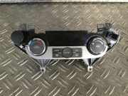 Bedienelement für Klimaanlage CHEVROLET Aveo Stufenheck (T200, T250) T250