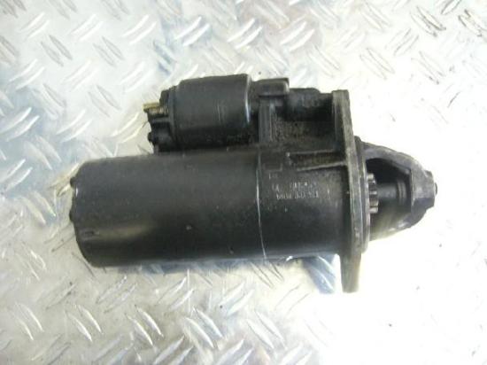 Anlasser FORD Scorpio I Stufenheck (GGE) Bild Anlasser FORD Scorpio I Stufenheck (GGE)