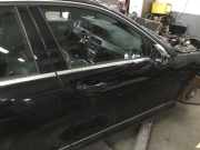 Tür rechts vorne MERCEDES-BENZ C-Klasse T-Modell (S204)