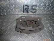 Bremssattel links vorne TOYOTA Aygo (B1)