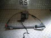 Motor Fensterheber rechts hinten VW Passat B3/B4 (3A2, 35I)