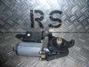 Motor Fensterheber links hinten VW Passat B5 (3B2)