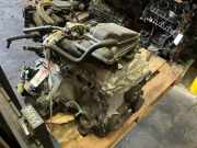 Motor ohne Anbauteile NISSAN Micra IV (K13) HR12DE