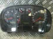Instrumentenkombination VW Golf IV 1J