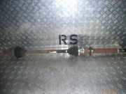 Antriebswelle rechts vorne RENAULT Clio III (BR0/1, CR0/1)