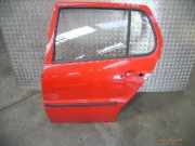 Tür links hinten VW Polo III (6N1)