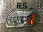 Hauptscheinwerfer links NISSAN Micra II (K11)