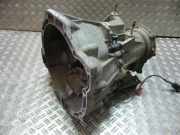 Schaltgetriebe FORD Fiesta IV (JA, JB)