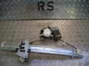 Motor Fensterheber links hinten MITSUBISHI Galant VI (EA0)