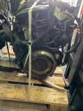 Motor ohne Anbauteile OPEL Astra H