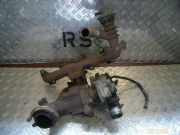 Turbolader CITROEN C5 I Break (DE)