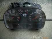Instrumentenkombination VW Golf III Cabriolet (1EX0)
