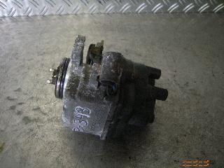 Verteiler NISSAN Sunny III Liftback (N14)