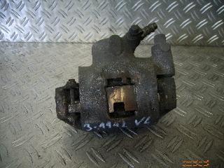 Bremssattel links vorne FIAT Cinquecento (170)