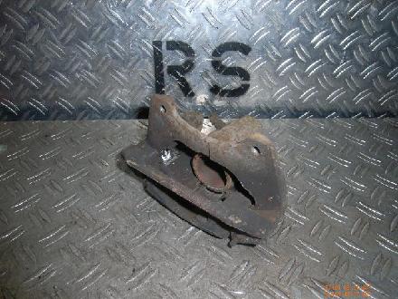 Bremssattel links vorne FIAT Panda (169)