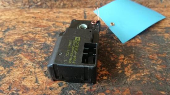 Stellelement für Heizung CHEVROLET Kalos 4526-0660 Bild Stellelement für Heizung CHEVROLET Kalos 4526-0660