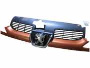 Kühlergrill PEUGEOT 206 Schrägheck (2A/C) 9628934280